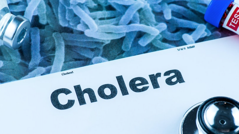 30 dead as cholera outbreak hits Delta, Lagos, others