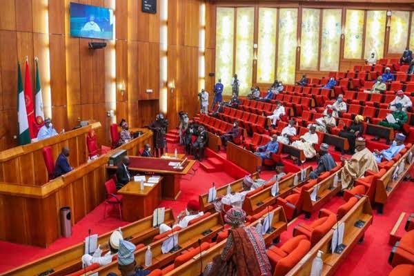 Senate okays 2024 FCT supplementary appropriation bill of N98.5bn