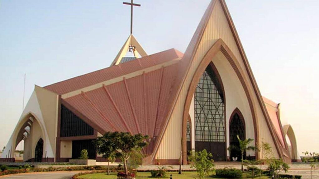 Church of Nigeria condemns England’s approval of same-sex marriage liturgy