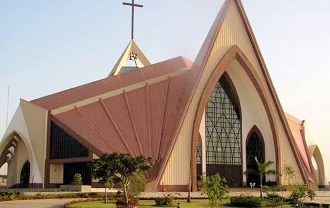 Church of Nigeria condemns England’s approval of same-sex marriage liturgy