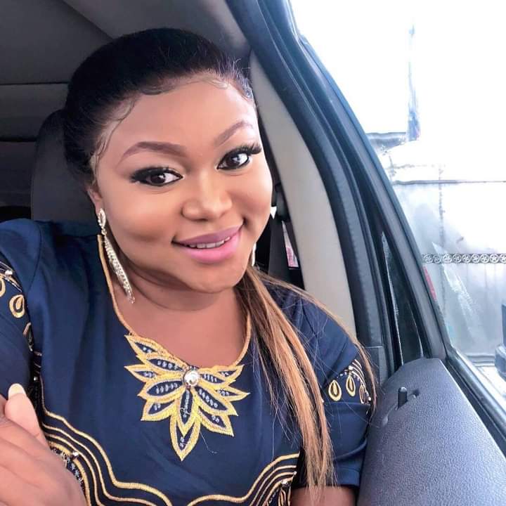 I don’t rely on anyone in the industry – Ruth Kadiri