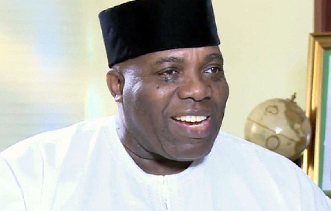 Doyin Okupe replies Afenifere over Tinubu criticism