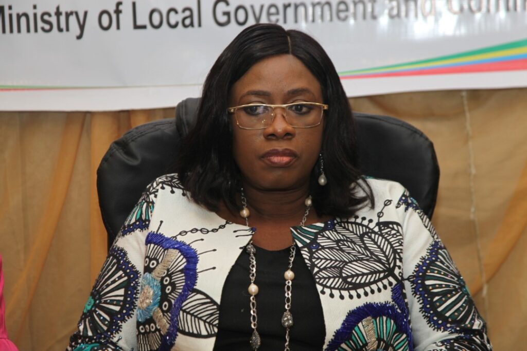 Lagos Govt intervenes in alleged rape of ARM Pension employee