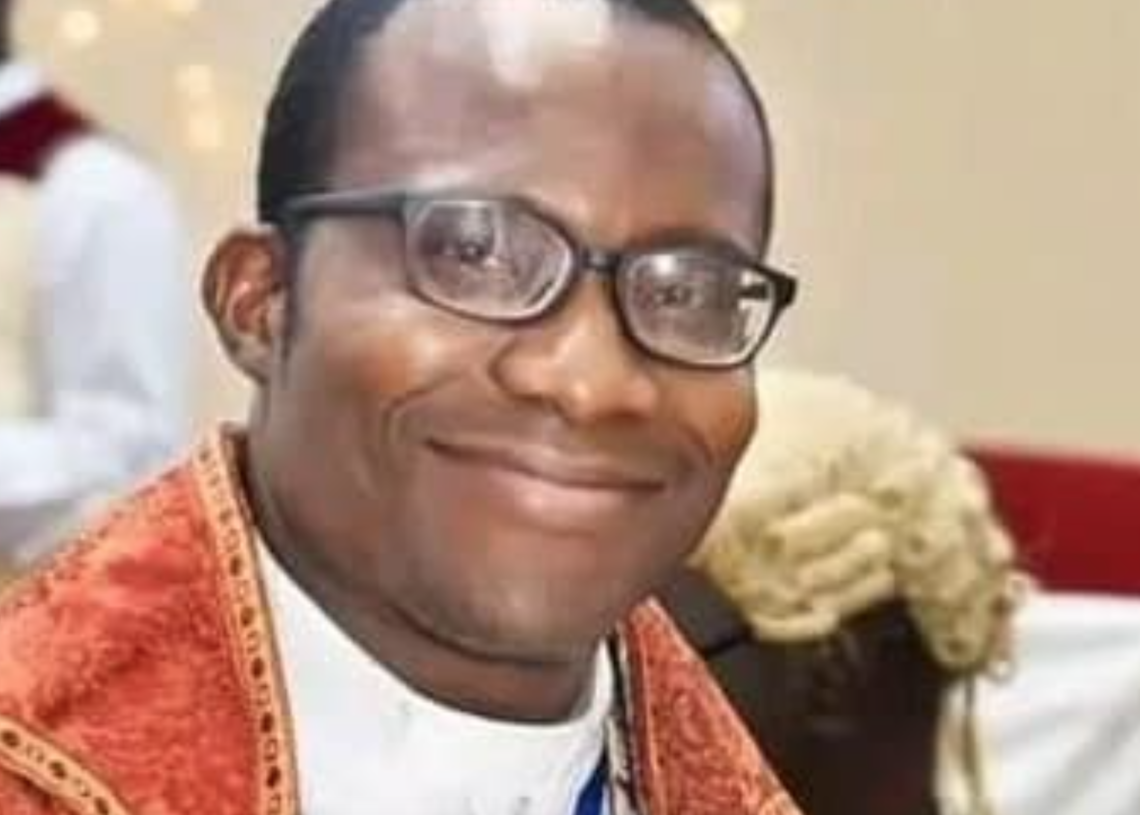 God is aware of the predicaments in Nigeria - Cleric