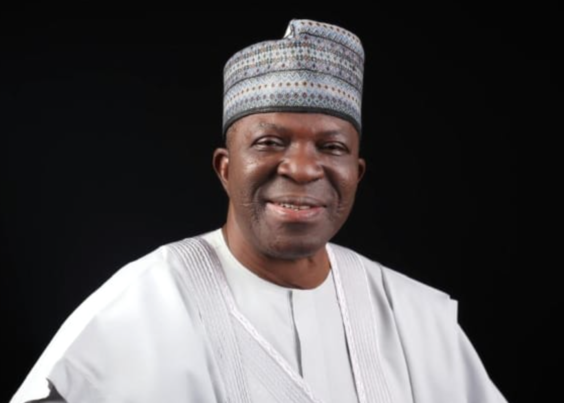 BREAKING: Tinubu reappoints NBC DG