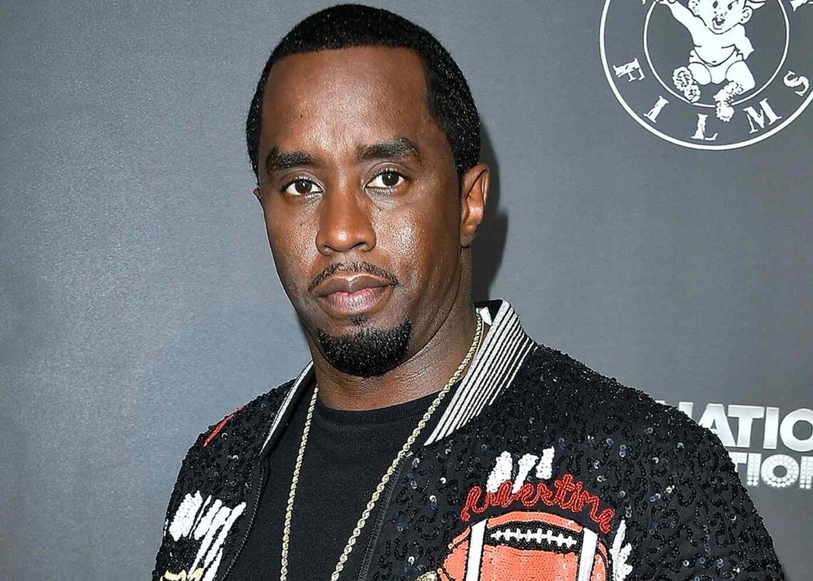 Sean ‘Diddy’ Combs placed on suicide watch