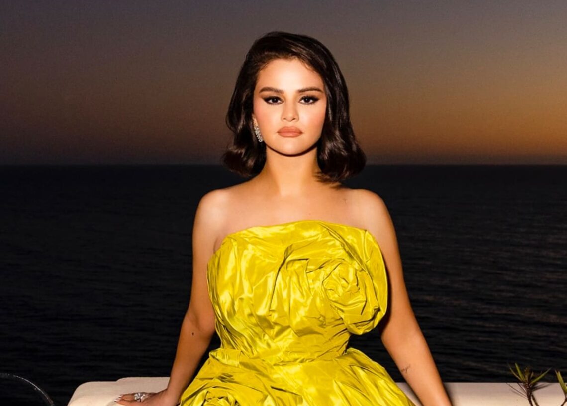 Selena Gomez opens up on health struggles