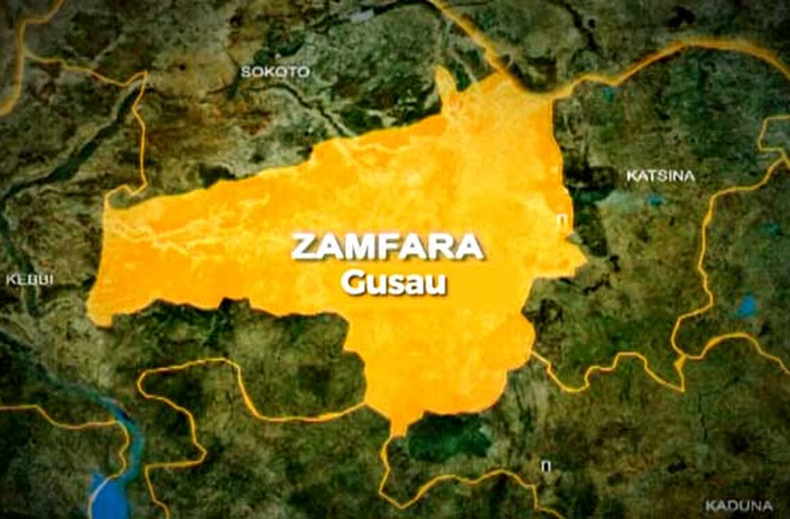 Insecurity: Stop hiding behind opposition - APC urges Zamfara Govt